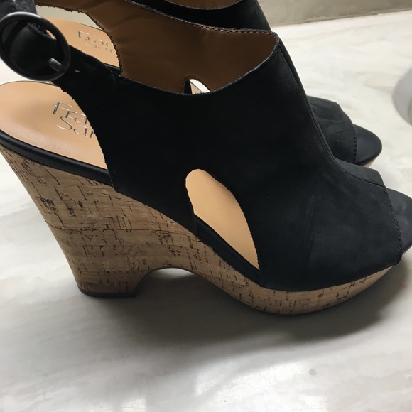 Franco Sarto Shoes - Franco Sarto